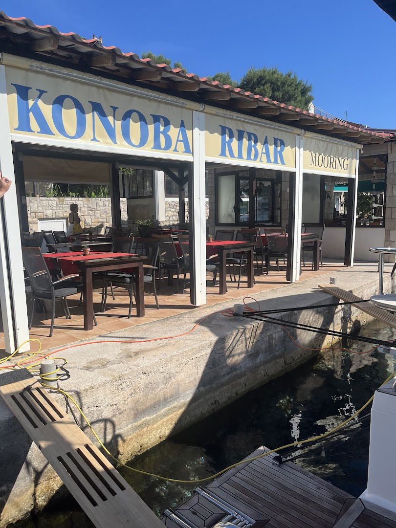 Konoba Ribar