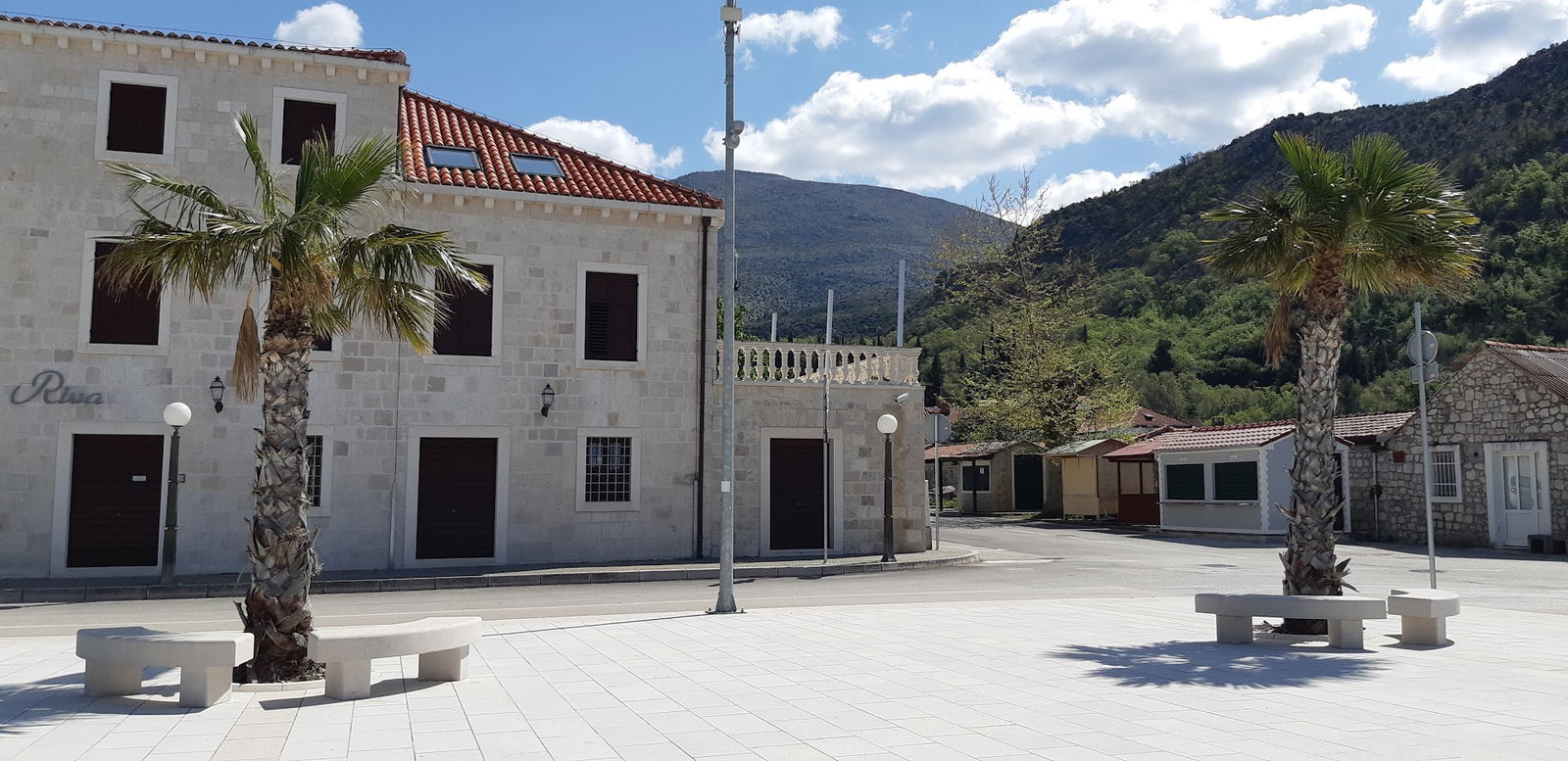 Marikomerc d.o.o. poslovnica Dubrovnik