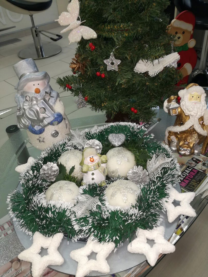 Beauty centar "Fancy"