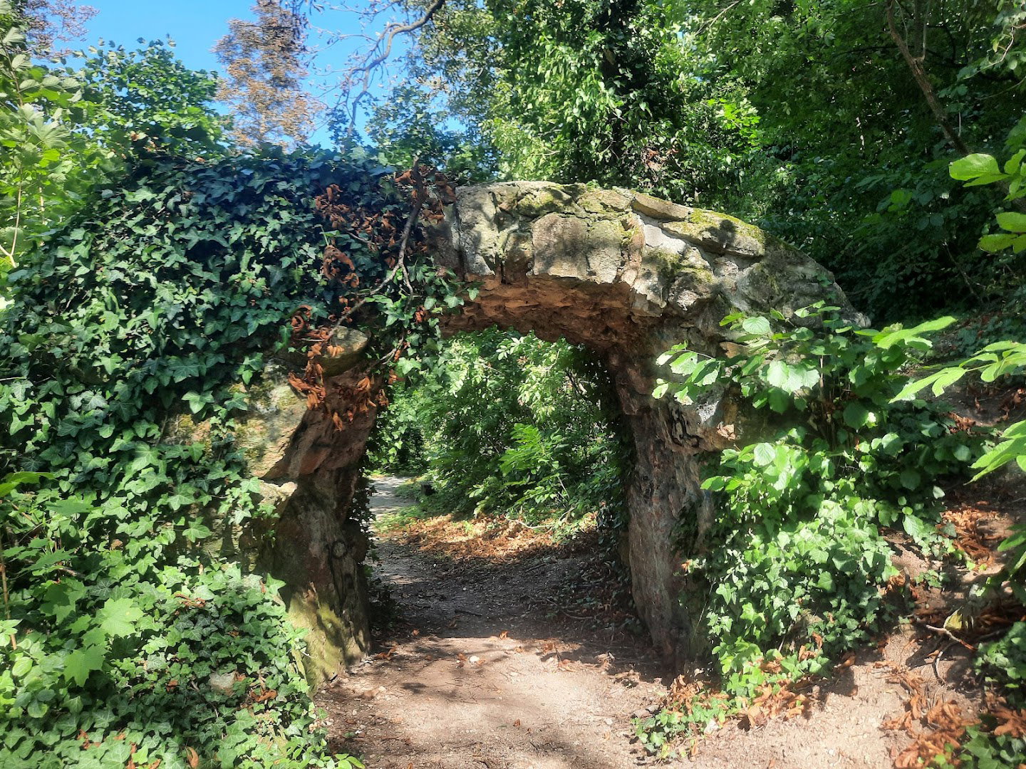 Šetalište Stari Grad