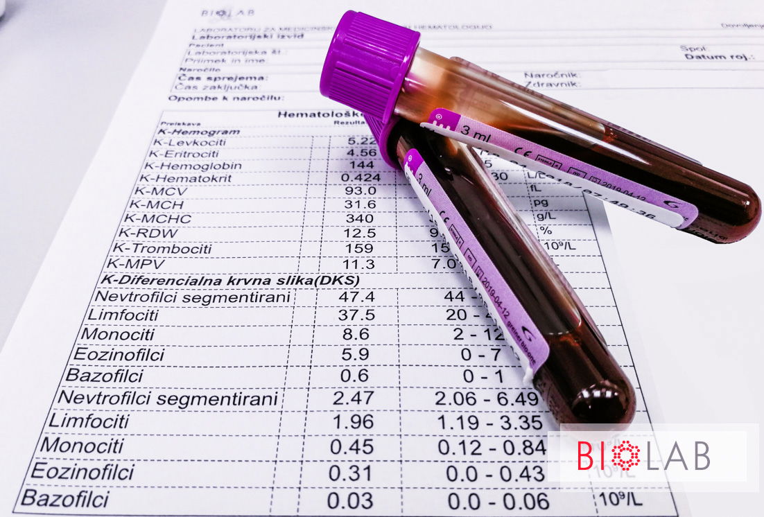 Biolab laboratorijska diagnostika d.o.o.