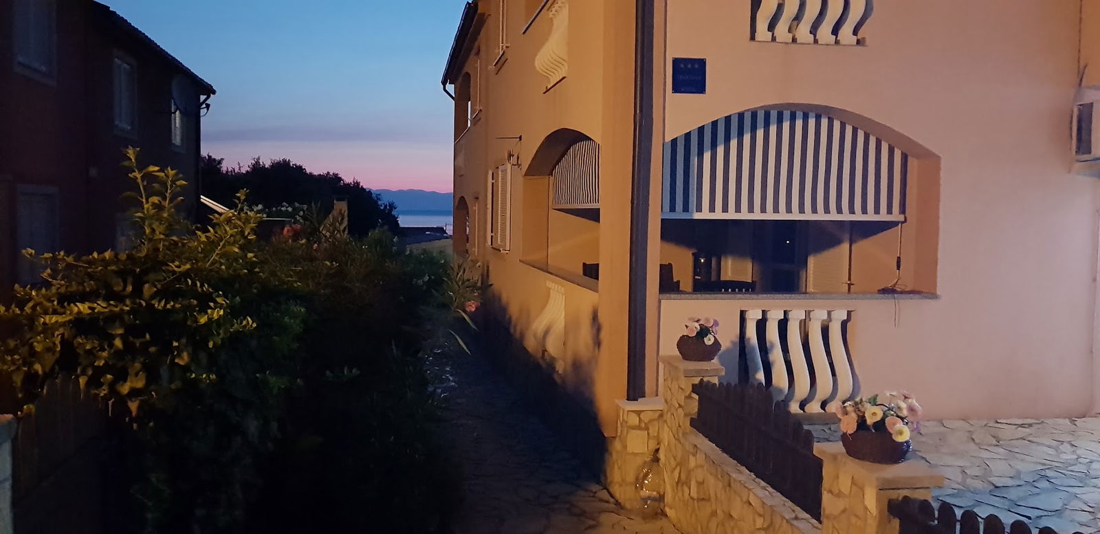 Apartmani Denis&Vanessa