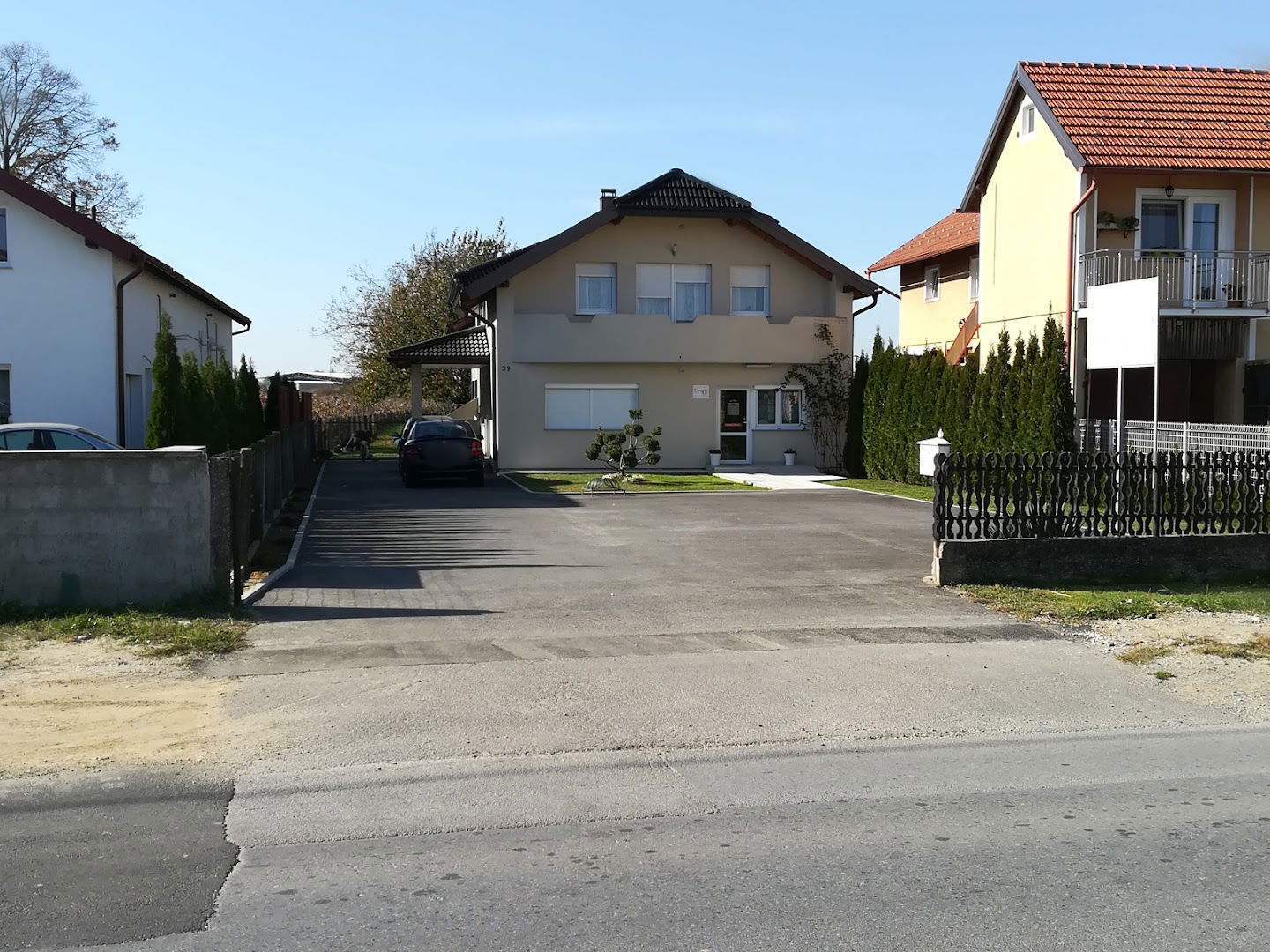 Frizerski Salon Elena