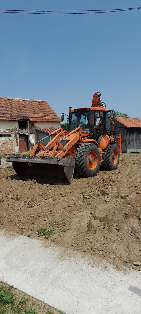 Burmazovic kop i slep