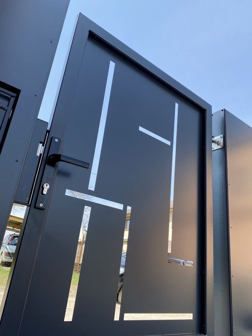 Pimont obrt za zavarivanje