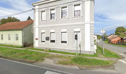 Područna Škola Kuzmica, OŠ fra Kaje Adžića Pleternica