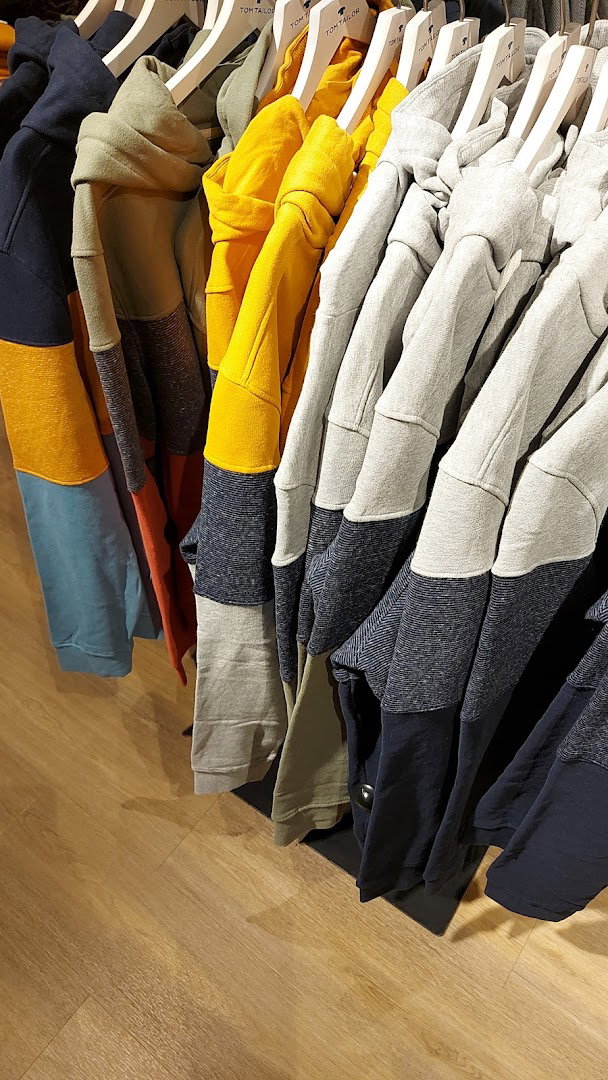 Tom Tailor