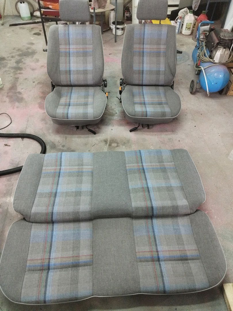 Servis i održavanje L&V