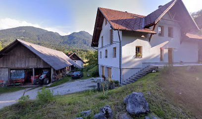 Arheoalpe, zavod za kulturo, izobraževanje in turizem Bohinj