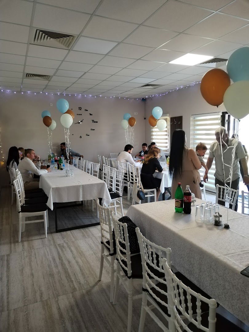 svečana sala Mali Kutak