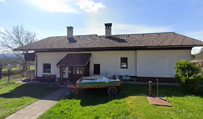 Anja Turšič Janež, Re-vivo art, umetniška obnova starega pohištva s.p.