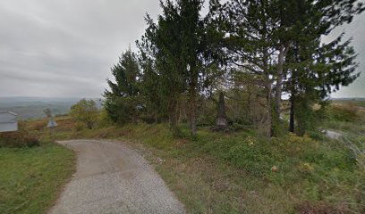 Monument to the National Liberation War (NOB)