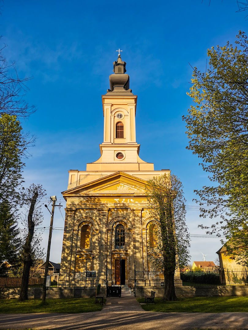 Црква Светог Саве