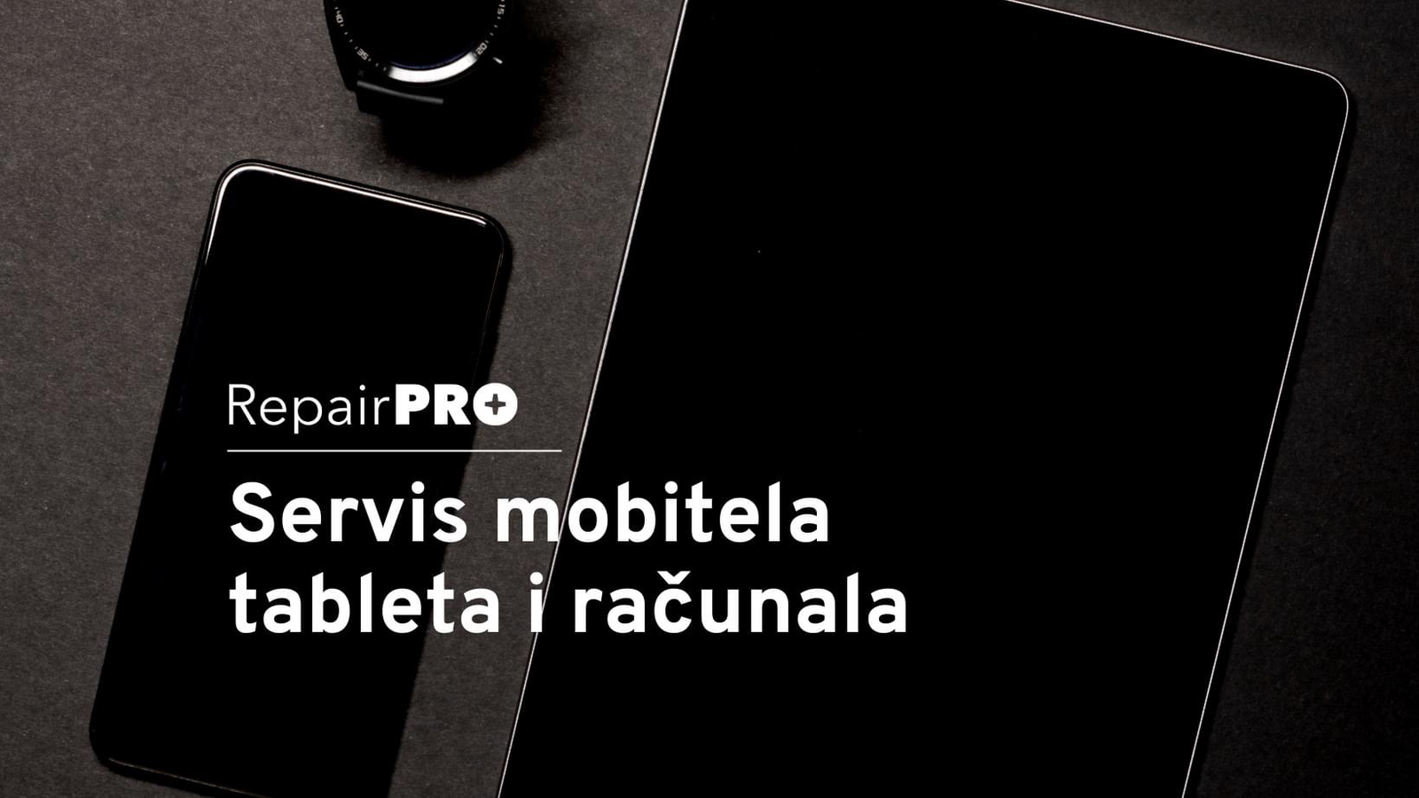 Repair Pro - Preradoviceva 30