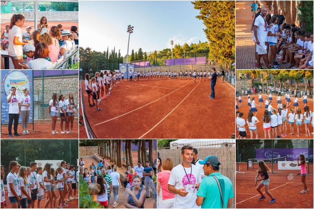 Tennis Center Dubrovnik