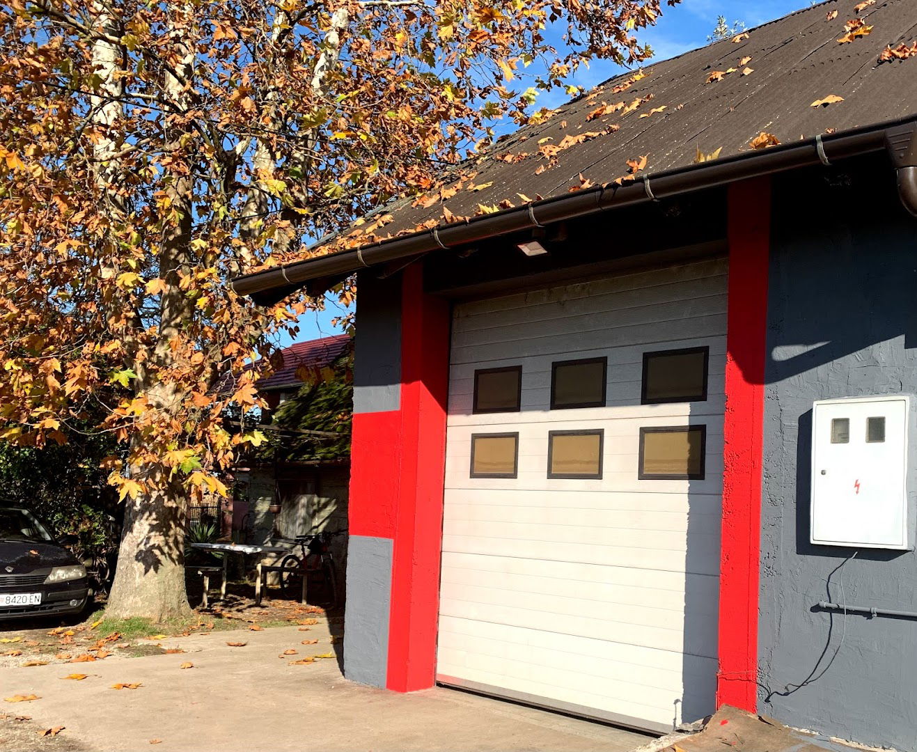 Szöke usluge d.o.o.