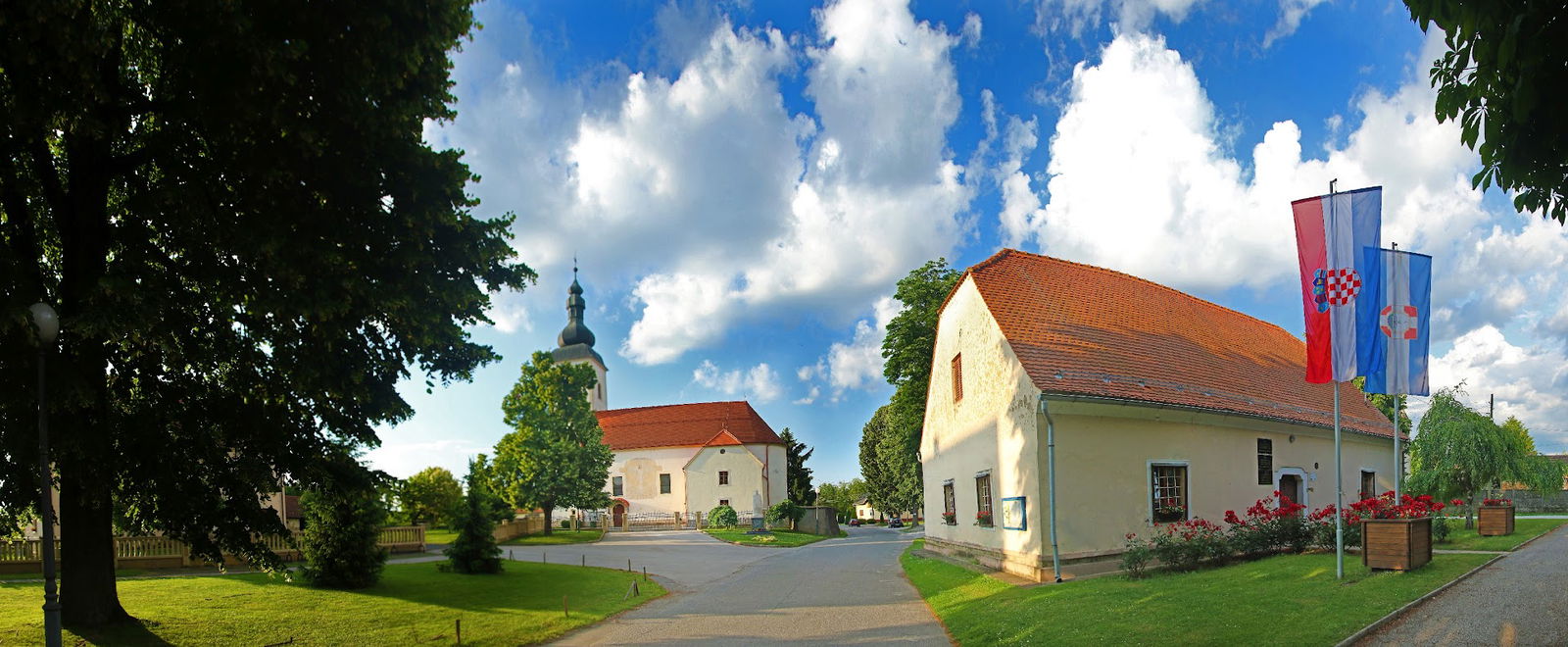 Municipality of Petrijanec