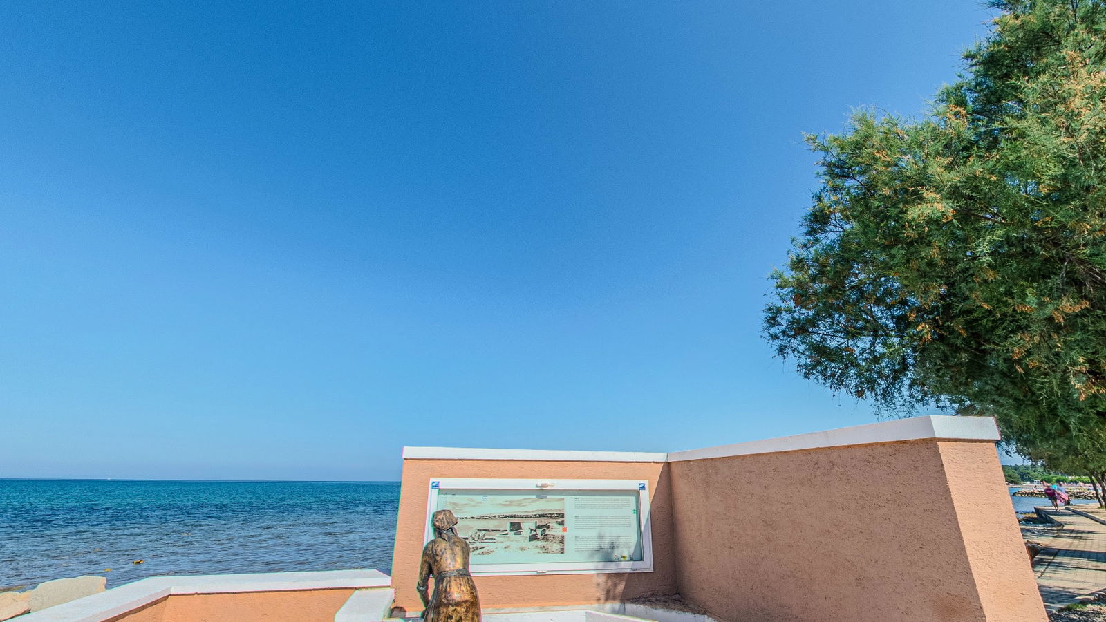 Turistička zajednica mjesta Zaton