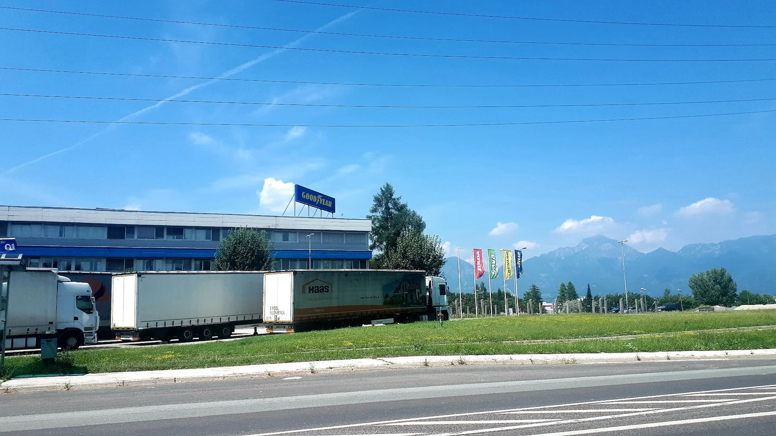 Goodyear Slovenija, d.o.o.