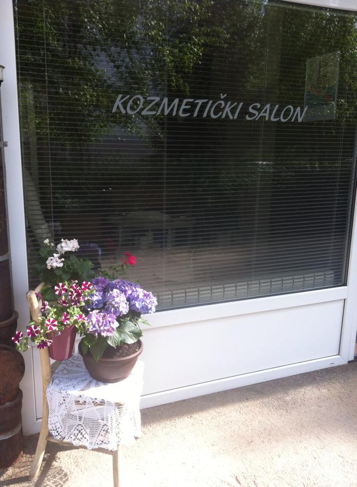 Kozmetički salon Disidora