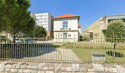 Odjel Za Patologiju i Sudsku Medicinu