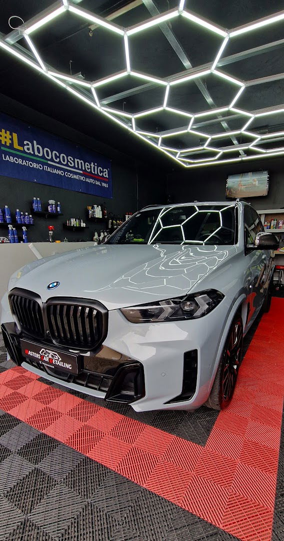 Masters Car Detailing