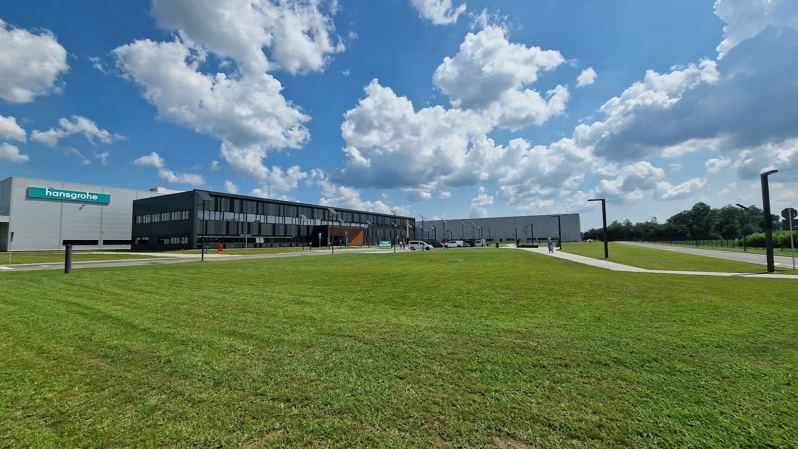Hansgrohe