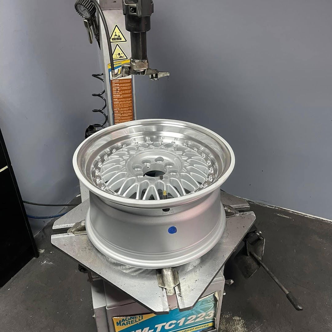 Vulkanizer - Auto Moto Non Stop