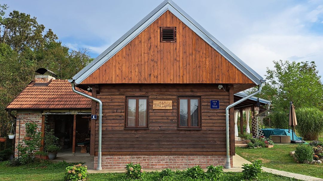 Kuća za odmor Mirna Zagorka