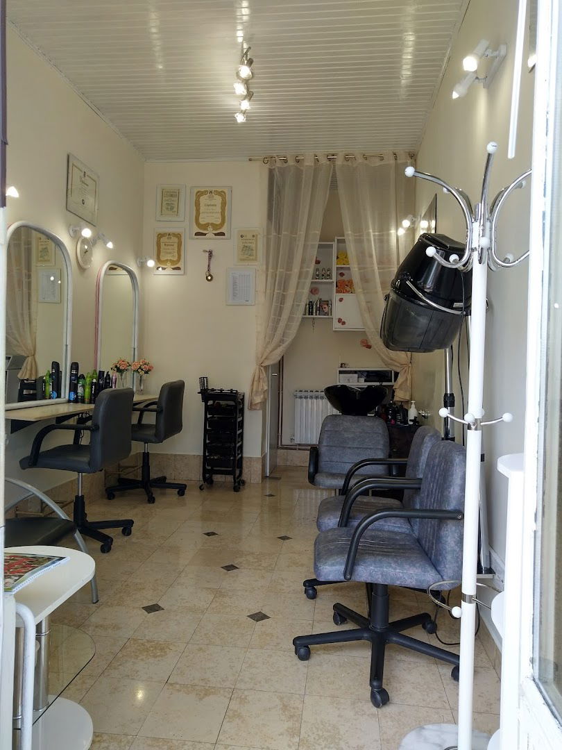 Frizerski salon Katarina | Granešina