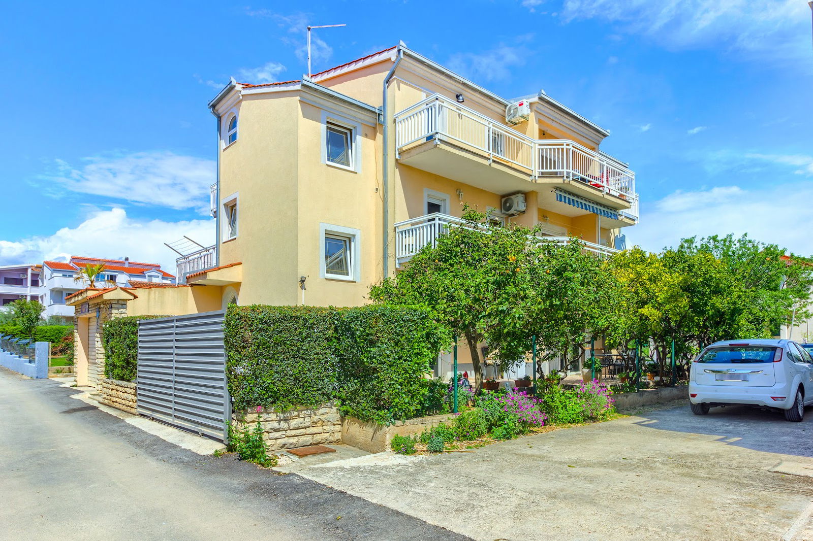 Apartments Penic, Trogir-Kastel Stafilic