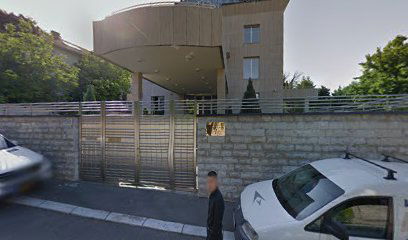 中国驻塞大使馆经济商务处