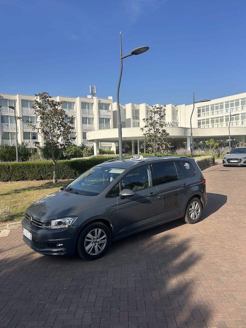 Taxi Šibenik MDB