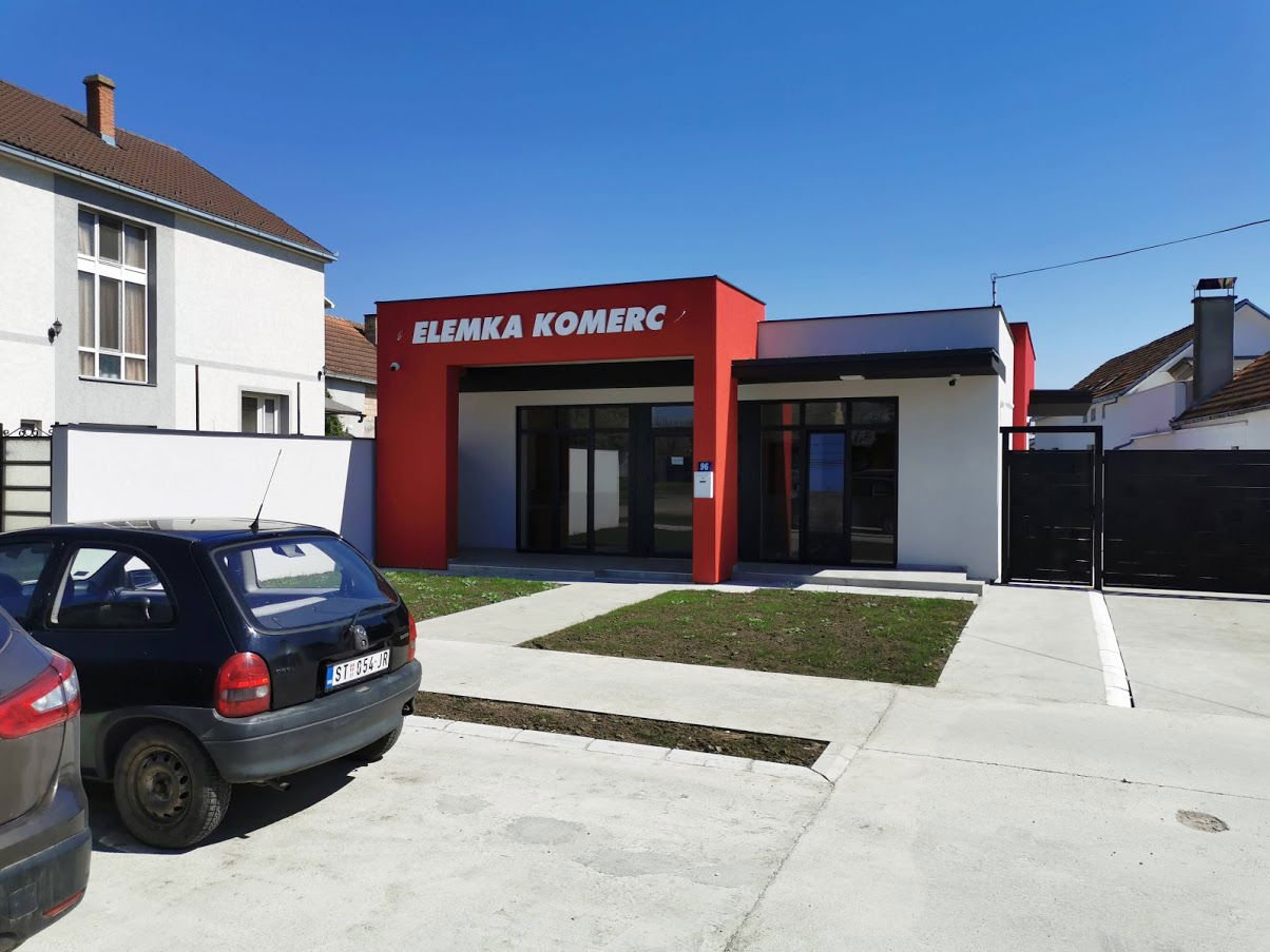 Elemka Komerc d.o.o