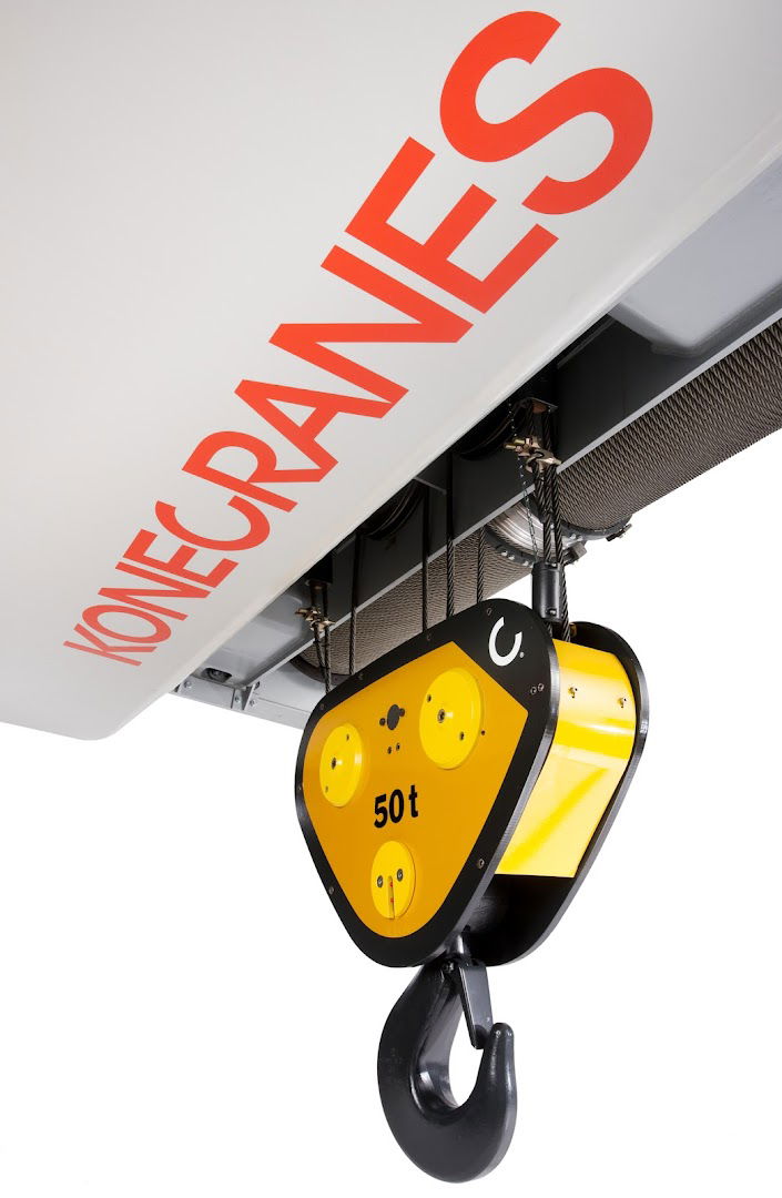 Konecranes d.o.o.