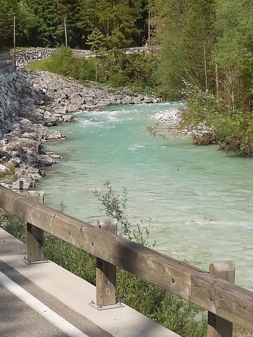 Turistično društvo Soča - Trenta