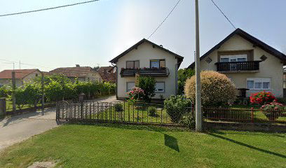 ŠKVORC obrt za fasadne i soboslikarske radove