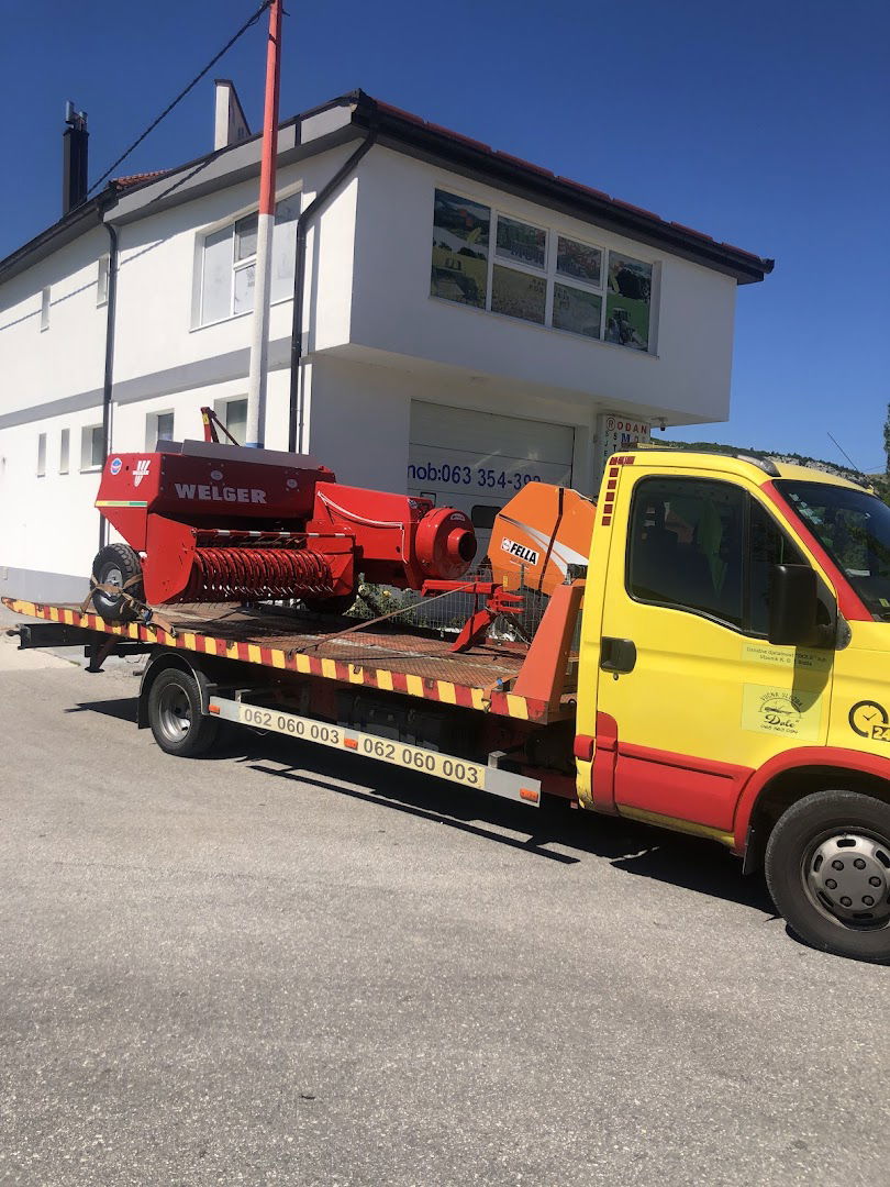 AgroCentar Mukinje D.O.O