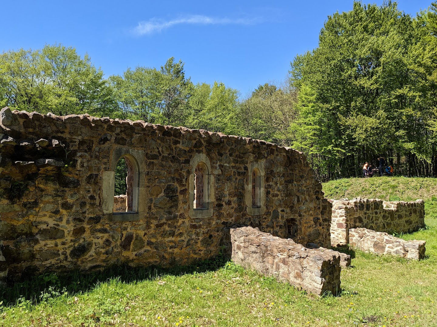 Pauline Monastery of St. Peter