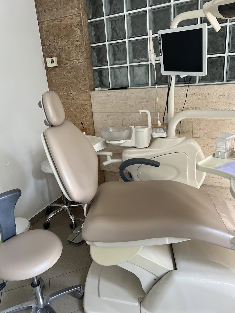 Više od osmeha stomatološka ordinacija