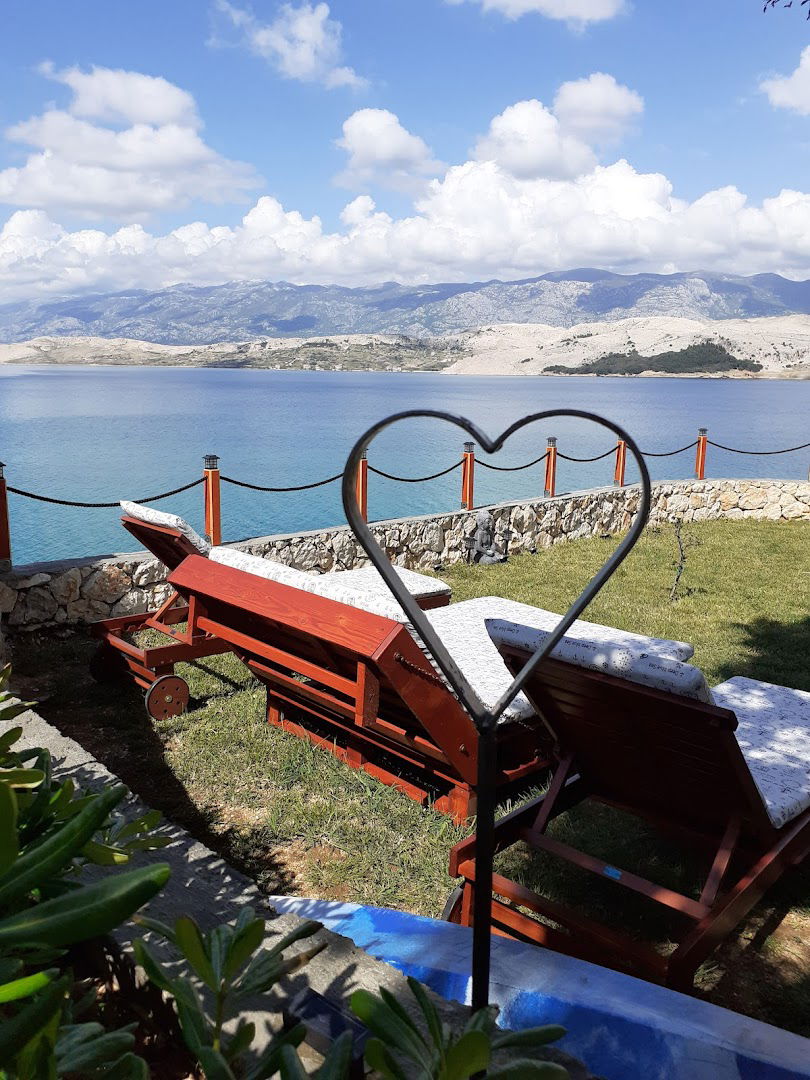 Kuća za odmor Dragozet