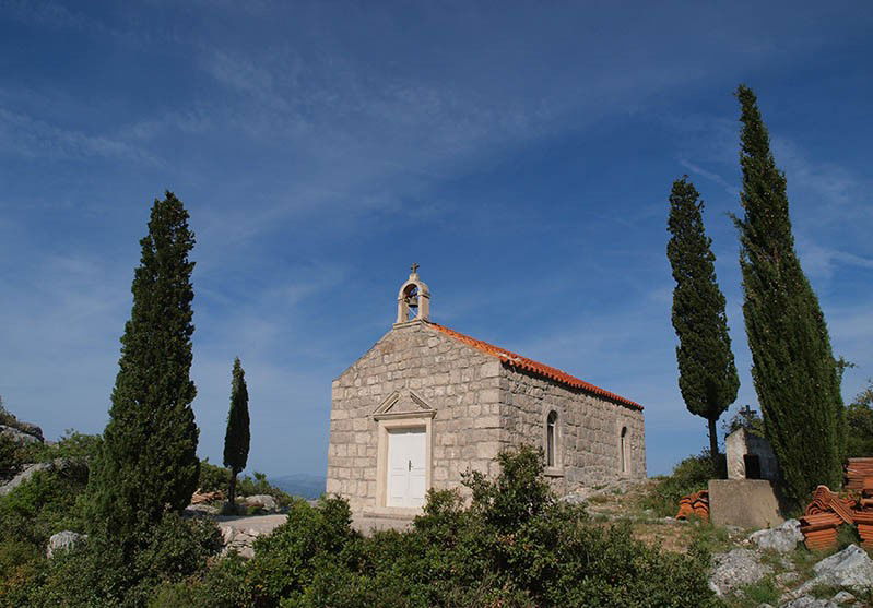 Church of St. Roch