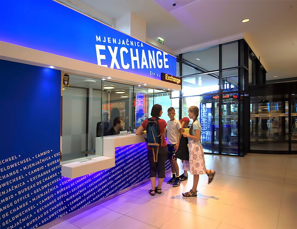 In Kapital Exchange/Crypto Cash City Center One East