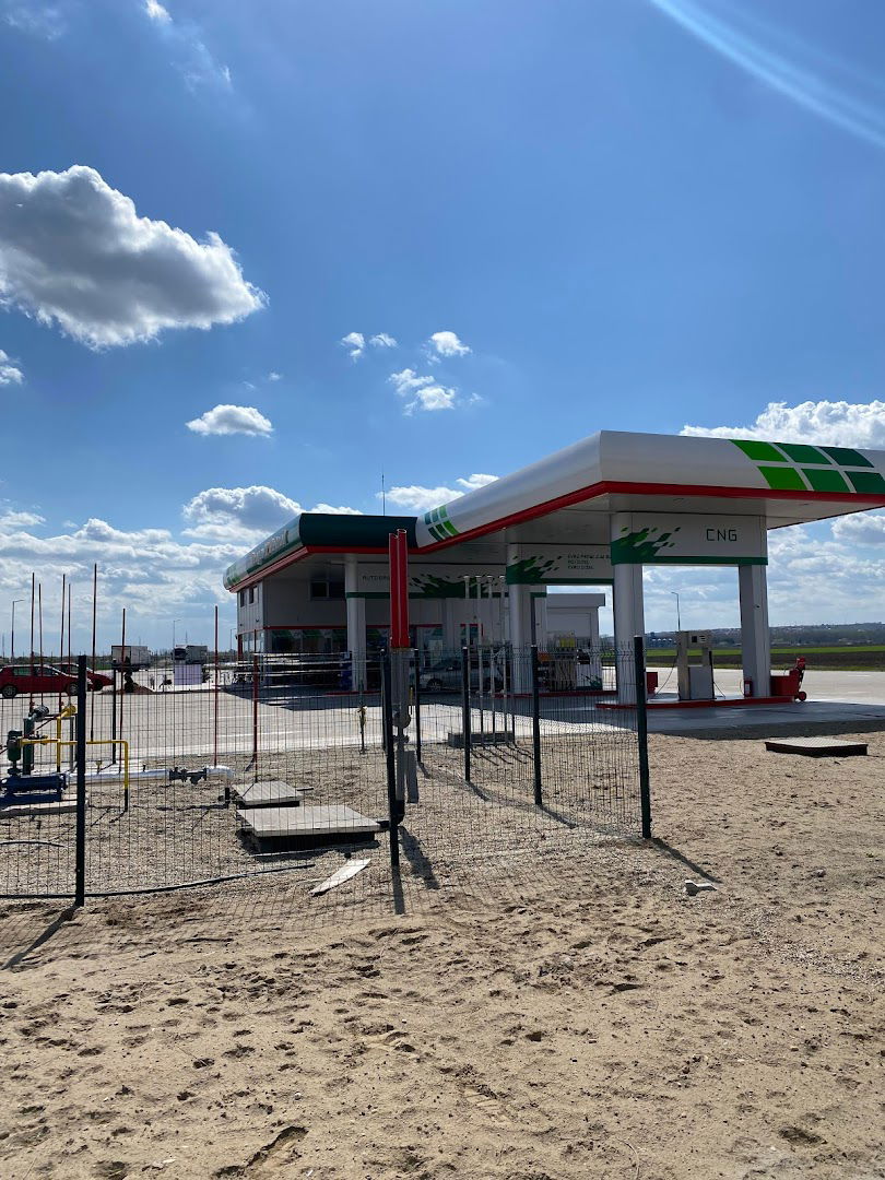 DRAGOVIĆ PETROL SMEDEREVO