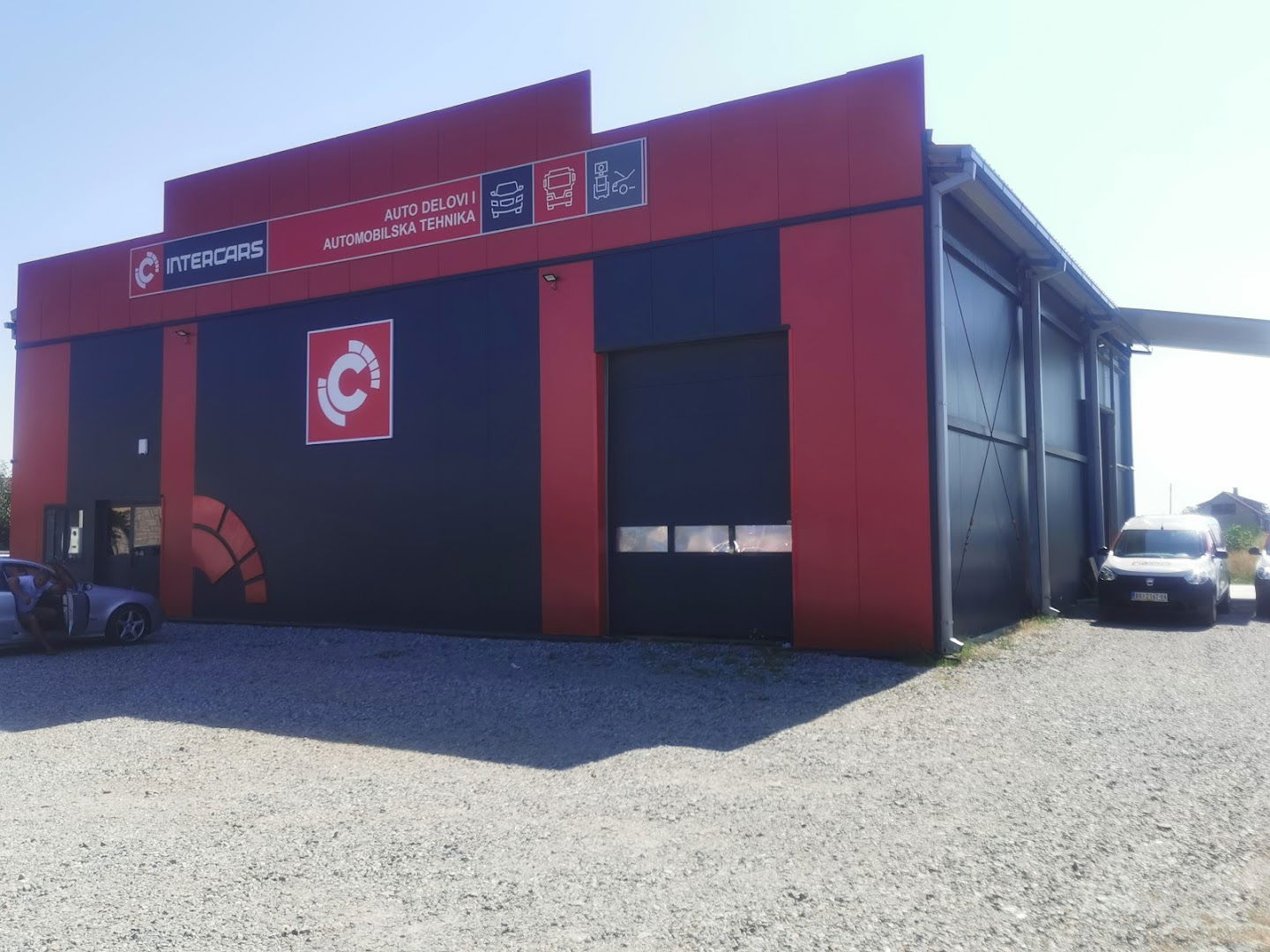 Inter Cars doo PM Smederevo