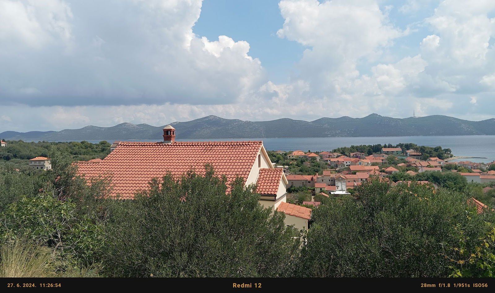 Otok Iž, Veli Iž, Marija Strgačić, Day Boat cruising