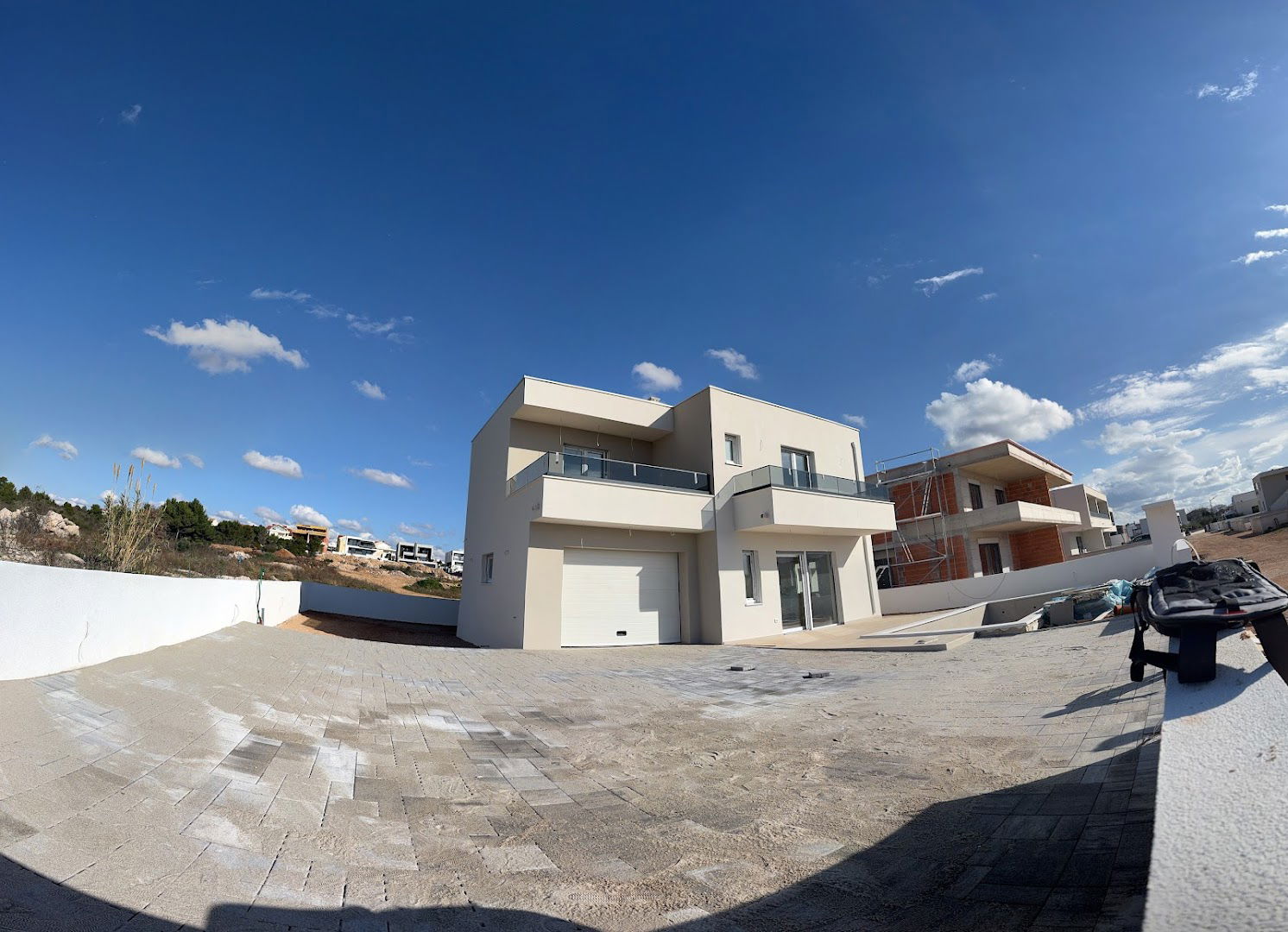 Holiday Home Mediteran Vodice