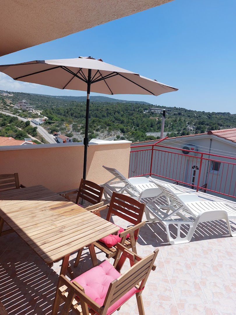 APARTMENT JERE, Primošten