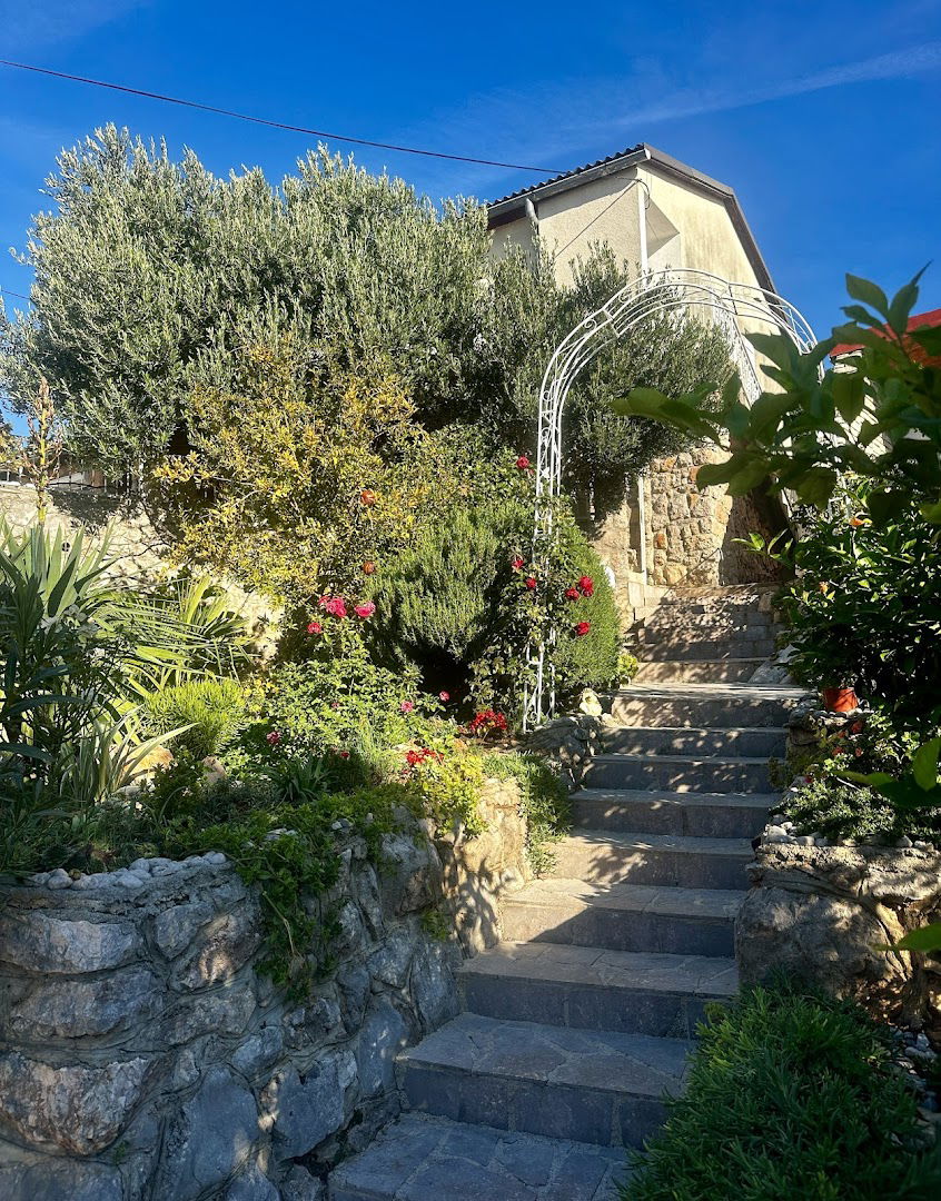 Apartments Happy Day