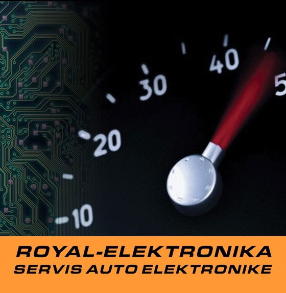 Royal Service Auto-Electronic